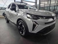 Gebraucht Renault Captur Techno 158 PS (116 kW) 2026 Rafalegrau SUV