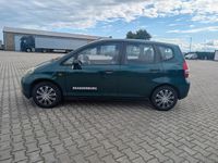 Gebraucht Honda Jazz 80 PS (58 kW) 2002 Grün Kleinwagen