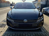 Brugt VW Arteon Elegance 218 HK (160 kW) 2021 Brun Stationcar