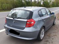 gebraucht BMW 116 116 i