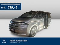 Second-hand VW Multivan Style 150 CP (110 kW) 2025 Argintiu Monovolum