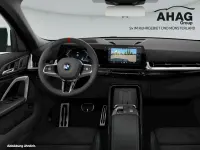 Gebraucht BMW X2 Performance 300 PS (220 kW) 2026 Brooklyn grau SUV