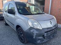 gebraucht Renault Kangoo 1,5