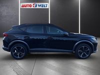 Gebraucht Cupra Formentor Basis 150 PS (110 kW) 2022 Schwarz SUV