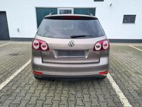 gebraucht VW Golf Plus 1,4 TSi Comfort AHK DSG Kette NEU