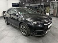 Gebraucht Kia XCeed Xdition 140 PS (102 kW) 2020 Schwarz SUV