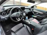 Gebraucht Mercedes 220 170 PS (125 kW) 2017 Grau Kombi