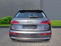 Gebraucht Audi Q5 S-Line 265 PS (194 kW) 2022 SUV
