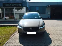 Gebraucht Mazda CX-30 Center-Line 140 PS (102 kW) 2025 Grün SUV