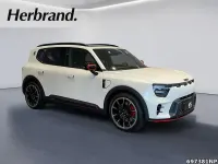 Gebraucht Smart #5 Brabus 475 kW (646 PS) 2026 Digital white metallic SUV