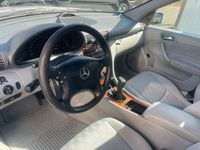 gebraucht Mercedes C240 C 240 C -Klasse Lim.