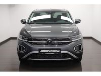 Gebraucht VW T-Roc Style 150 PS (110 kW) 2025 Grau SUV