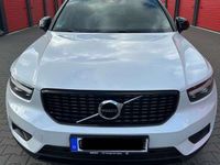 gebraucht Volvo XC40 T5 Twin Engine DKG R-Design