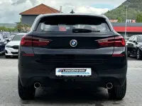 Gebraucht BMW X2 Efficient Dynamics 190 PS (139 kW) 2023 Schwarz SUV