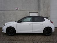 gebraucht Opel Corsa F GS Line Autom. Navi/MirrorLi Kamera LED