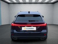 Gebraucht Audi A5 204 PS (150 kW) 2025 Blau Kombi