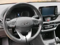 Gebraucht Hyundai i30 120 PS (88 kW) 2019 Kombi