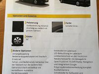 Nowe Renault Master 102 kW (140 KM) 2025 Szary Minivan