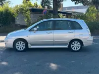 Gebraucht Suzuki Liana 107 PS (78 kW) 2006 Limousine