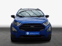 gebraucht Ford Ecosport 1.0 EcoBoost ACTIVE