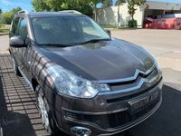 gebraucht Citroën C-Crosser Exclusive