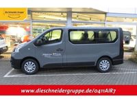 gebraucht Renault Trafic Expression L1H1 dCi 125 ENERGY 2,7t