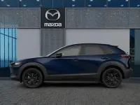 Neu Mazda CX-30 Nagisa 140 PS (102 kW) 2026 SUV