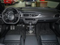 gebraucht Audi A6 3.0 TDI competition quattro tiptronic LED Navi Leder GRA LM SD PDC