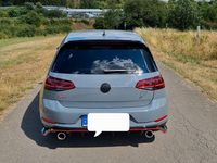 Gebraucht VW Golf VII GTI 290 PS (213 kW) 2019 Grau Limousine