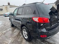 Gebraucht Hyundai Santa Fe 187 PS (137 kW) 2006 Schwarz SUV