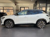 Neu Renault Austral Techno 200 PS (147 kW) 2026 Schwarz SUV