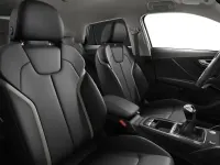Gebraucht Audi Q2 S-Line 116 PS (85 kW) 2025 Grau SUV