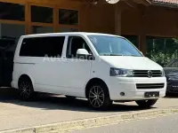 Gebraucht VW T5 Life 180 PS (132 kW) 2013 Andere Van