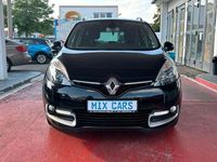 gebraucht Renault Scénic III 1.2 TCE Grand Limited DeLuxe/NAVI/EU5