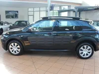 Gebraucht Citroën C4 Feel 82 PS (60 kW) 2018 Schwarz Limousine