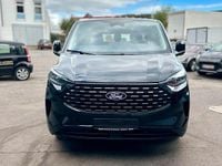 Gebraucht Ford Tourneo Titanium 170 PS (125 kW) 2025 Schwarz Van / Kleinbus