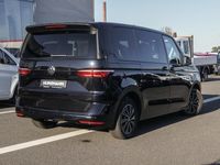 gebraucht VW Multivan T7Life Navi ACC Panorama Kamera AHK