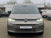 Gebraucht VW Caddy Life 114 PS (83 kW) 2024 Beige Van / Kleinbus