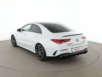 gebraucht Mercedes CLA35 AMG CLA-Klasse4Matic, Benzin, 42.850 €