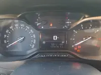 Gebraucht Citroën C3 Feel 83 PS (61 kW) 2020 Weiß Kleinwagen