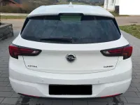 Gebraucht Opel Astra Innovation 150 PS (110 kW) 2017 Weiß Limousine