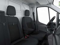 Neu Ford Transit Trend 165 PS (121 kW) 2025 Frozen white Van / Kleinbus