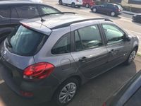 gebraucht Renault Clio GrandTour TomTom Edition 1.2 16V 75 Tom...