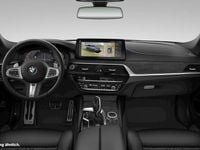 Gebraucht BMW 540 M Sport 333 PS (244 kW) 2023 Schwarz Kombi