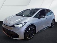 Gebraucht Cupra Born 169 kW (231 PS) 2025 Silber Kleinwagen