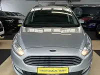 Gebraucht Ford Galaxy 150 PS (110 kW) 2018 Grau Van / Kleinbus