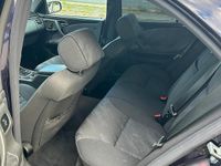 Gebraucht Mercedes E270 170 PS (125 kW) 2001 Violet Limousine