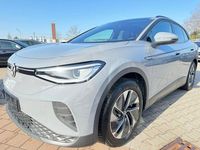 Gebraucht VW ID.4 Pro Performance 150 kW (204 PS) 2022 Grau SUV