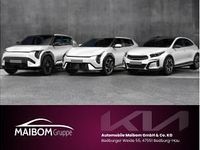Neu Kia EV4 Air 150 kW (204 PS) 2026 Weiß Limousine