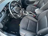 Gebraucht Skoda Octavia 150 PS (110 kW) 2017 Silber Limousine
